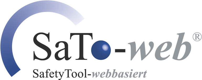SaTo-web – SafetyTool webbasiert